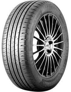 Continental ContiEcoContact 5 - 185/55 R15 82H FIAT 500 312