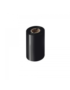 BROTHER RIBBON RESINA PREMIUM BK