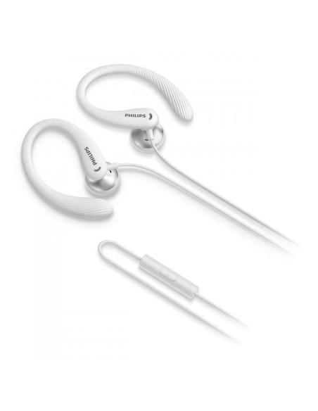 AURICOLARI SPORTIVI IN-EAR MICROF