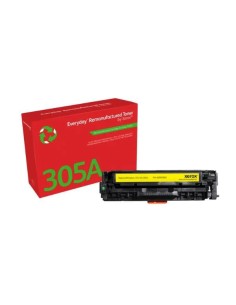 TONER EVERYDAY HP CE412A