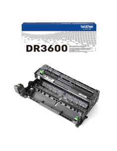 Brother - Tamburo - DR3600 - 75.000 pag