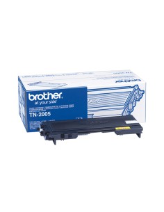 Brother - Toner - Nero - TN2005 - 1500 pag