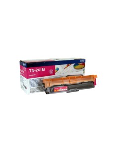 Brother - Toner - Magenta - TN241M - 1400 pag