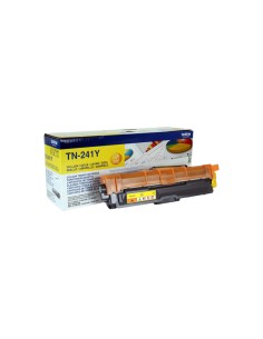 Brother - Toner - Giallo - TN241Y - 1400 pag