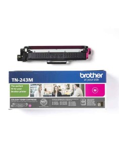 Brother - Toner - Magenta - TN243M - 1000 pag