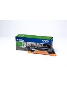 Brother - Toner - Nero - TN247BK - 3000 pag