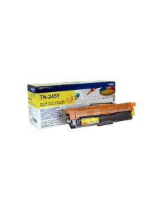 Brother - Toner - Giallo -TN245Y - 2200 pag
