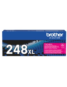 Brother originale - Toner - Magenta - TN248XLM - 2.300 pag