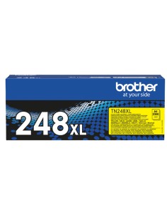 Brother originale - Toner - Giallo - TN248XLY - 2.300 pag