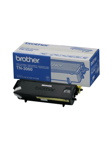 Brother - Toner - Nero - TN3060 - 6700 pag