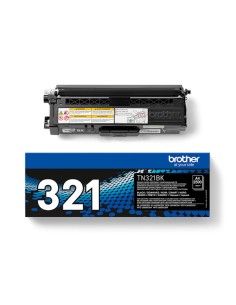 Brother - Toner - Nero - TN321BK - 2500 pag