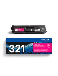 Brother - Toner - Magenta - TN321M -1500 pag