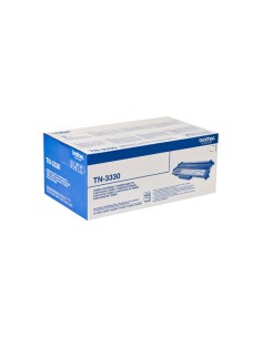 Brother - Toner - Nero -TN3330 - 3000 pag