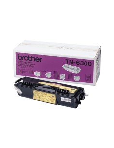 Brother - Toner - Nero -TN6300 - 3000 pag