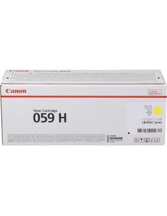 Canon - Toner - Giallo - 3624C001 - 13.500 pag