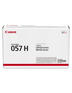 Canon - Toner - Nero - 3010C002 - 10.000 pag