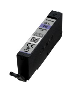 Canon - Cartuccia ink - Blu fotografico - 2053C001 - 4.710 pag