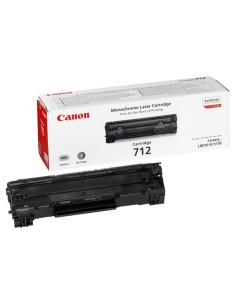 Canon - Toner - Nero - 1870B002 - 1.500 pag