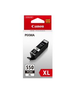 Canon - Serbatoio inchiostro - Nero - 6431B001 - 500 pag