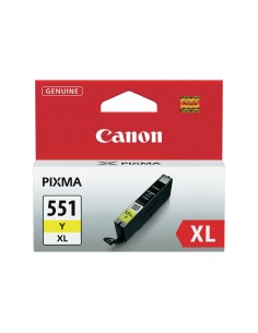 Canon - Serbatoio inchiostro Giallo - 6446B001 - 700 pag