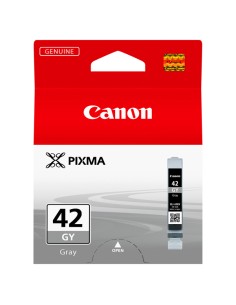 Canon - Serbatoio inchiostro - Grigio - 6390B001 - 495 pag