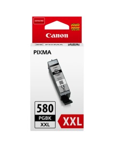 Canon - Cartuccia ink - Nero - 1970C001 - 600 pag