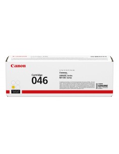 Canon - Toner - Giallo - 1247C002 - 2.300 pag