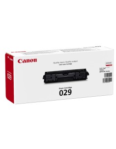 Canon - Tamburo - Nero - 4371B002 - 14.000 pag