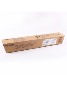 Ricoh - Toner - Giallo - 841929 - 4.580 pag