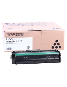 Ricoh - Toner - Nero - 407254 - 2.600 pag
