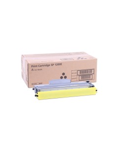 Ricoh - Toner - Nero - 406837 - 2.600 pag