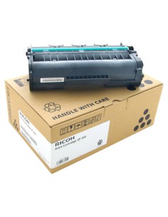 Ricoh - Toner - Nero - 406956 - 1.500 pag