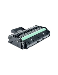 Ricoh - Toner - Nero - 407246 - 3.500 pag