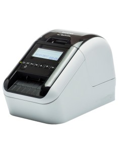 Brother - Etichettatrice - WL820NWB