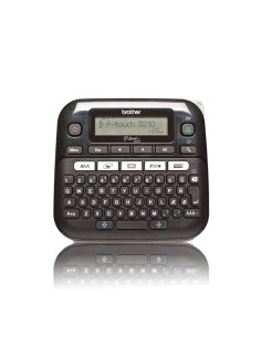 Brother - Etichettatrice - PT-D210