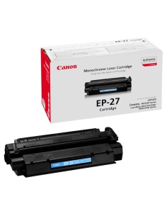 Canon - Toner - Nero - 8489A002 - 2.500 pag