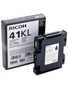 Ricoh - Toner - Nero - 405765 - 600 pag