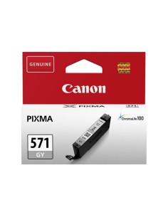 Canon - Serbatoio inchiostro - Grigio - 0389C001 - 125 pag