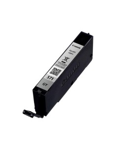 Canon - Serbatoio inchiostro - Grigio - 0389C001 - 125 pag 2