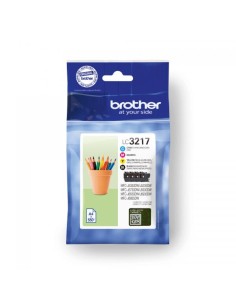 KIT 4 CARTUCCE COLORE