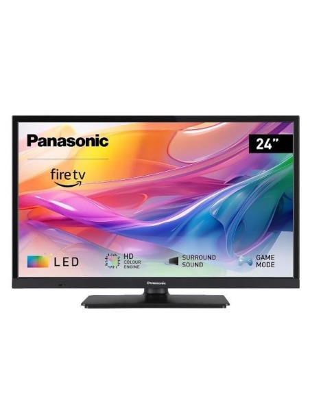 24 S50 HD FIRE TV