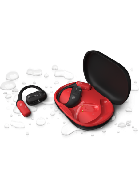 AURICOLARI SPORTIVI OPEN-EAR TRUEWI