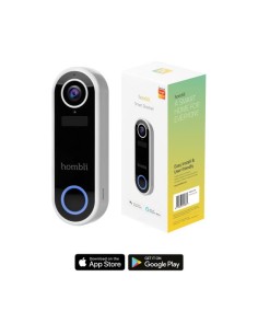 HOMBLI SMART DOORBELL 2