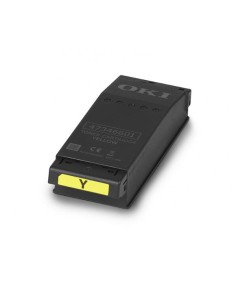 TONER CARTRIDGE YELLOW 6K