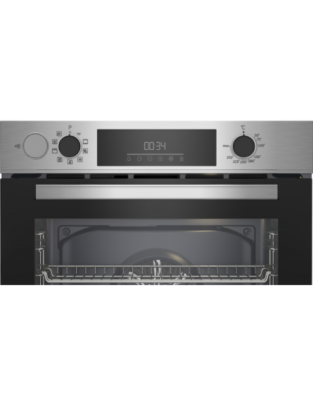 FORNO BBIS12300XDE MULTI VAPORE