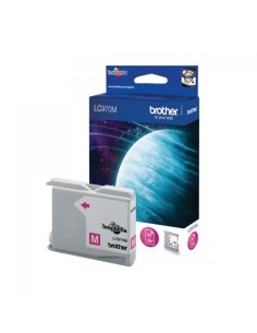 Cartuccia magenta da 300 pagine. Imballo