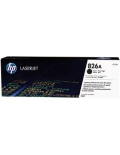 HP 826A BLACK LASERJET TONER