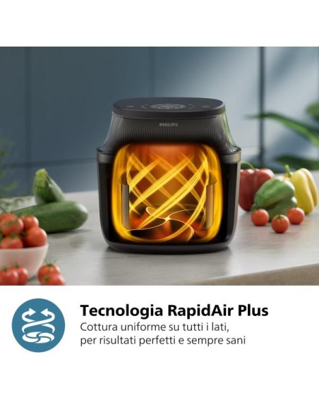 CAPIENZA 7.2L SERIE 3000