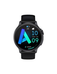 EMPORIA EASY WATCH BLACK