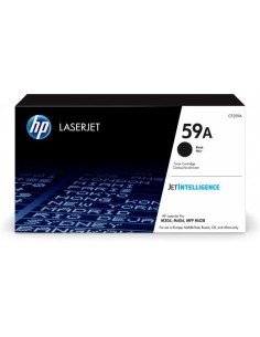 HP 59A Black LaserJet Toner Cartridge -